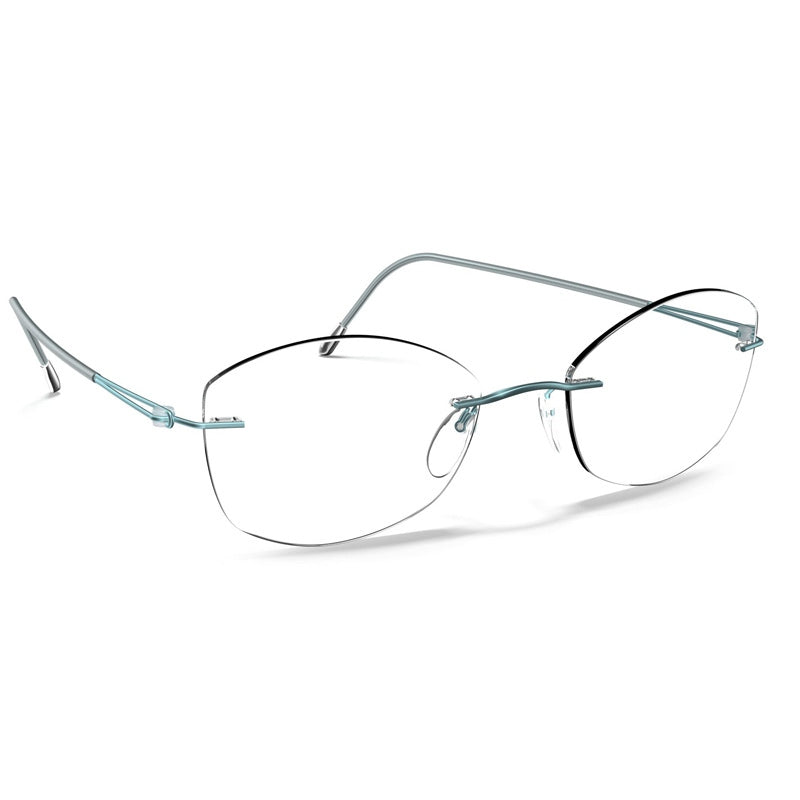 Brille Silhouette, Modell: LiteSpiritRL5569JN Farbe: 5040