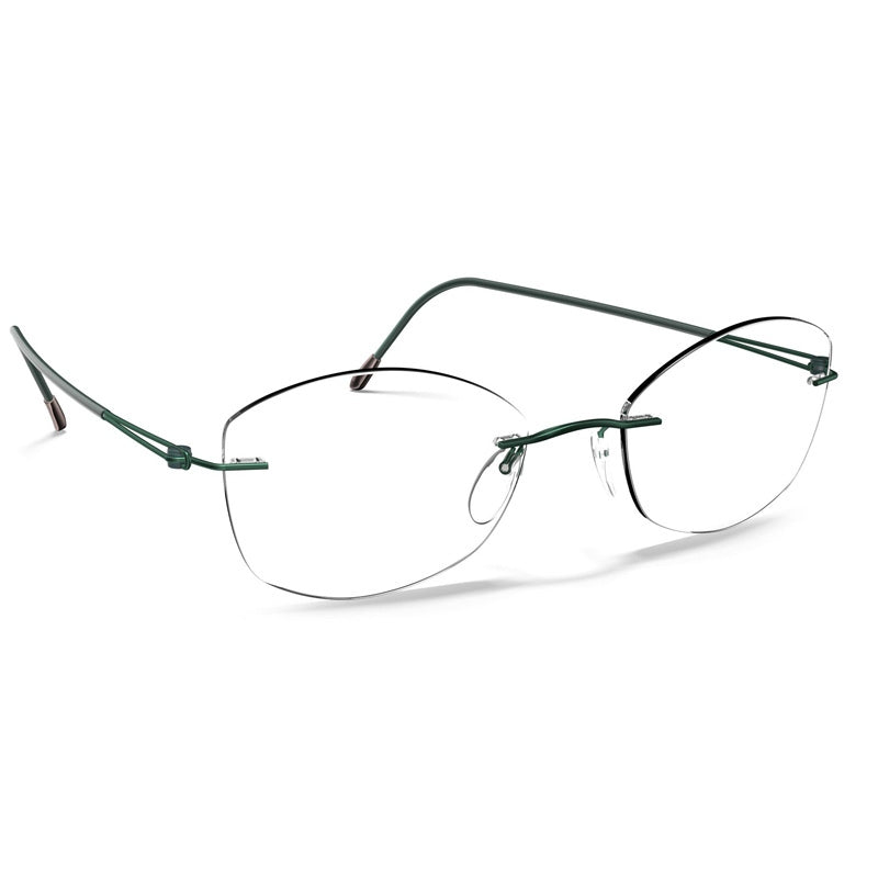 Brille Silhouette, Modell: LiteSpiritRL5569JN Farbe: 5740