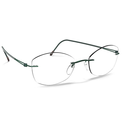 Brille Silhouette, Modell: LiteSpiritRL5569JN Farbe: 5740