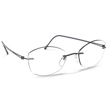 Lade das Bild in den Galerie-Viewer, Brille Silhouette, Modell: LiteSpiritRL5569JN Farbe: 6560
