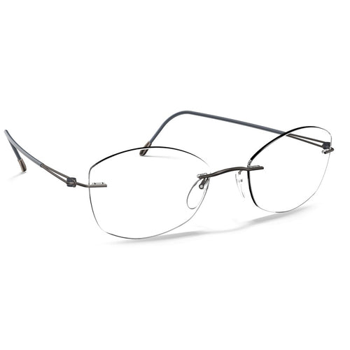 Brille Silhouette, Modell: LiteSpiritRL5569JN Farbe: 6560