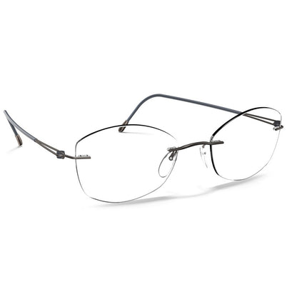 Brille Silhouette, Modell: LiteSpiritRL5569JN Farbe: 6560