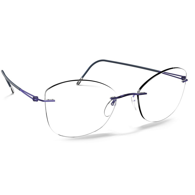 Brille Silhouette, Modell: LiteSpiritRL5569KE Farbe: 4040