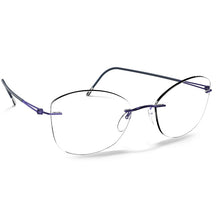 Lade das Bild in den Galerie-Viewer, Brille Silhouette, Modell: LiteSpiritRL5569KE Farbe: 4040
