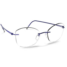 Lade das Bild in den Galerie-Viewer, Brille Silhouette, Modell: LiteSpiritRL5569KE Farbe: 4640
