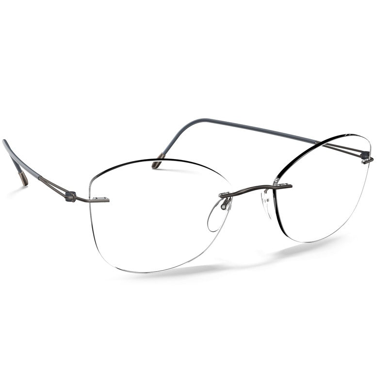 Brille Silhouette, Modell: LiteSpiritRL5569KE Farbe: 6560