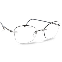 Lade das Bild in den Galerie-Viewer, Brille Silhouette, Modell: LiteSpiritRL5569KE Farbe: 6560
