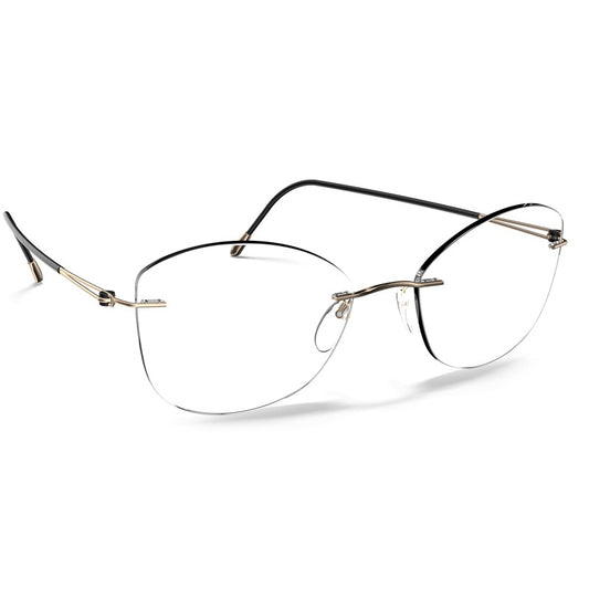 Brille Silhouette, Modell: LiteSpiritRL5569KE Farbe: 7530