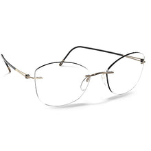 Lade das Bild in den Galerie-Viewer, Brille Silhouette, Modell: LiteSpiritRL5569KE Farbe: 7530
