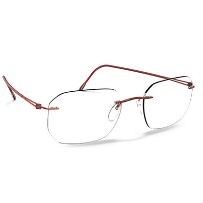 Brille Silhouette, Modell: LiteSpiritRL5569KX Farbe: 2540
