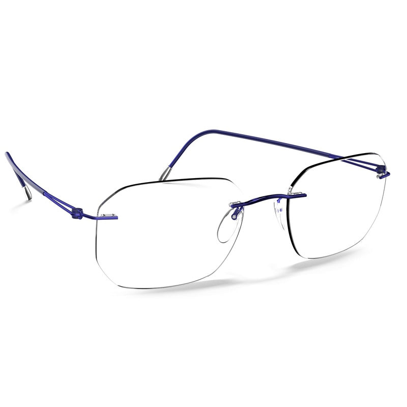 Brille Silhouette, Modell: LiteSpiritRL5569KX Farbe: 4640