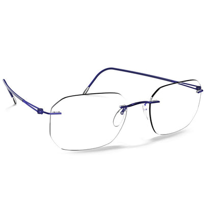 Brille Silhouette, Modell: LiteSpiritRL5569KX Farbe: 4640