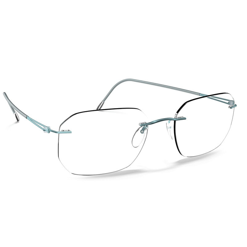 Brille Silhouette, Modell: LiteSpiritRL5569KX Farbe: 5040