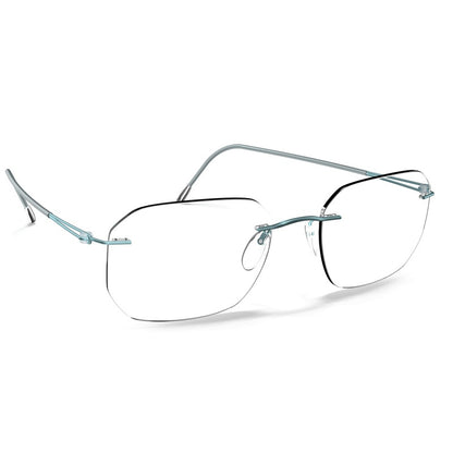 Brille Silhouette, Modell: LiteSpiritRL5569KX Farbe: 5040