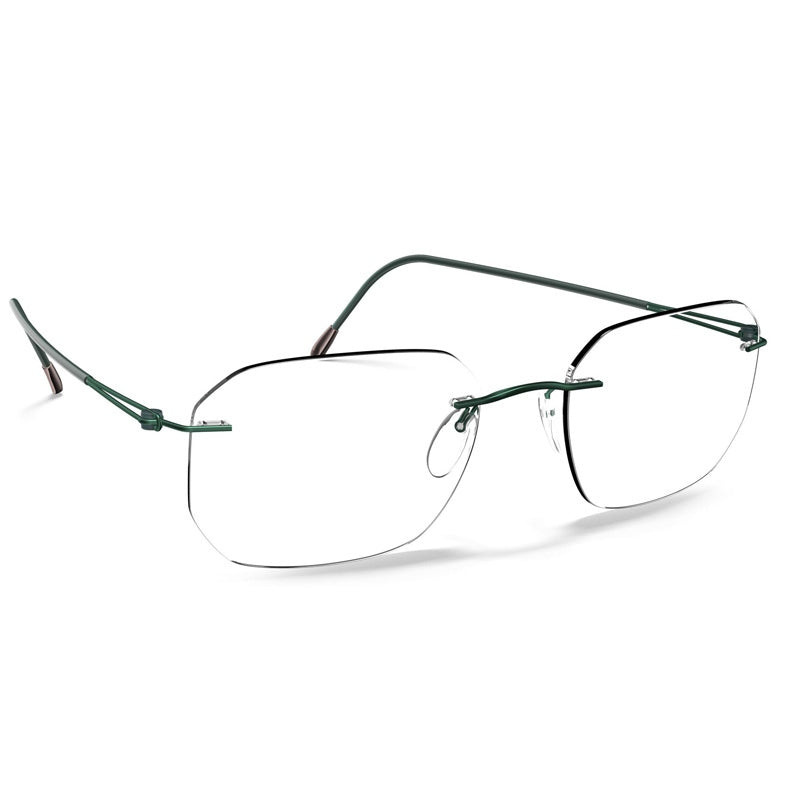 Brille Silhouette, Modell: LiteSpiritRL5569KX Farbe: 5740