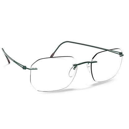 Brille Silhouette, Modell: LiteSpiritRL5569KX Farbe: 5740
