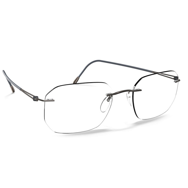 Brille Silhouette, Modell: LiteSpiritRL5569KX Farbe: 6560