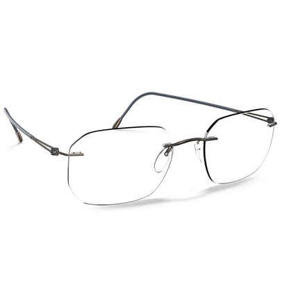 Brille Silhouette, Modell: LiteSpiritRL5569KX Farbe: 6560