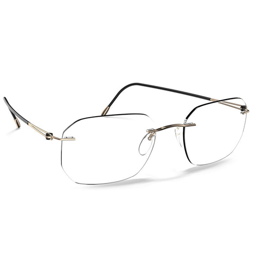 Brille Silhouette, Modell: LiteSpiritRL5569KX Farbe: 7530