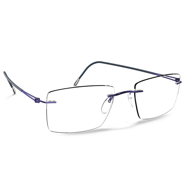 Brille Silhouette, Modell: LiteSpiritRL5569KY Farbe: 4040