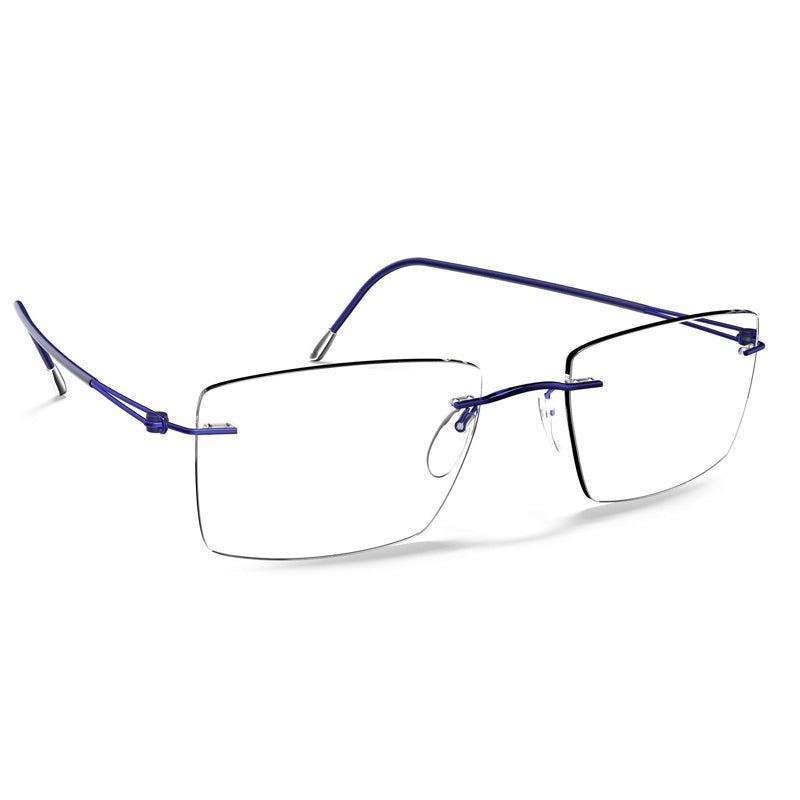 Brille Silhouette, Modell: LiteSpiritRL5569KY Farbe: 4640