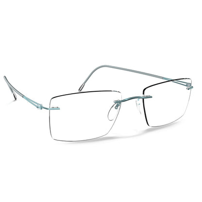 Brille Silhouette, Modell: LiteSpiritRL5569KY Farbe: 5040