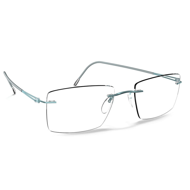 Brille Silhouette, Modell: LiteSpiritRL5569KY Farbe: 5040
