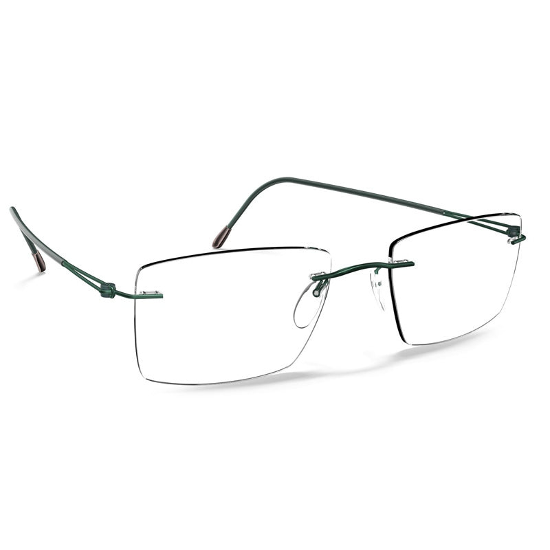 Brille Silhouette, Modell: LiteSpiritRL5569KY Farbe: 5740