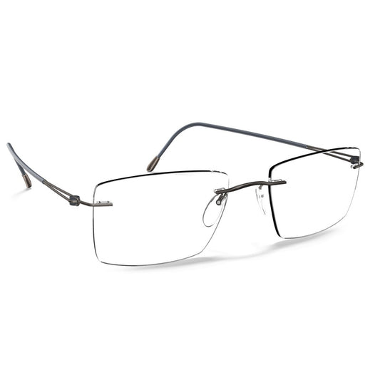 Brille Silhouette, Modell: LiteSpiritRL5569KY Farbe: 6560