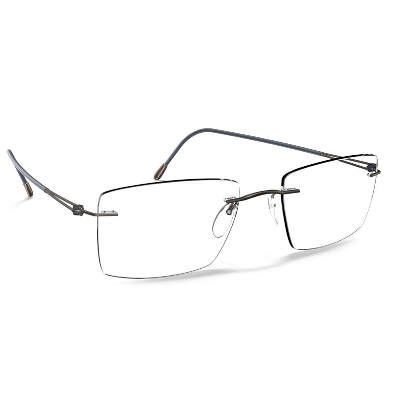 Brille Silhouette, Modell: LiteSpiritRL5569KY Farbe: 6560