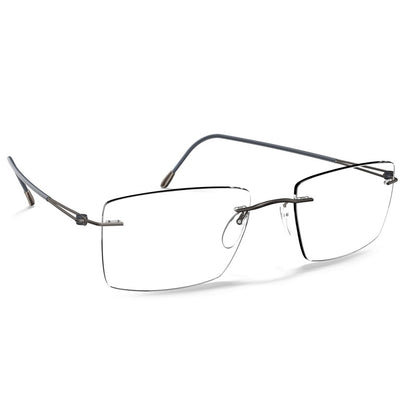 Brille Silhouette, Modell: LiteSpiritRL5569KY Farbe: 6560