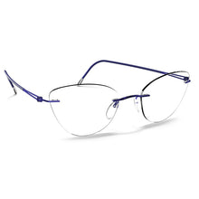 Lade das Bild in den Galerie-Viewer, Brille Silhouette, Modell: LiteSpiritRL5569NC Farbe: 4640
