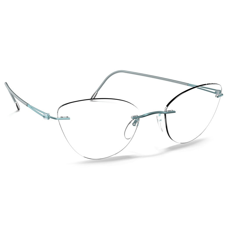 Brille Silhouette, Modell: LiteSpiritRL5569NC Farbe: 5040