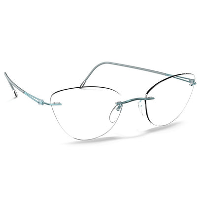 Brille Silhouette, Modell: LiteSpiritRL5569NC Farbe: 5040