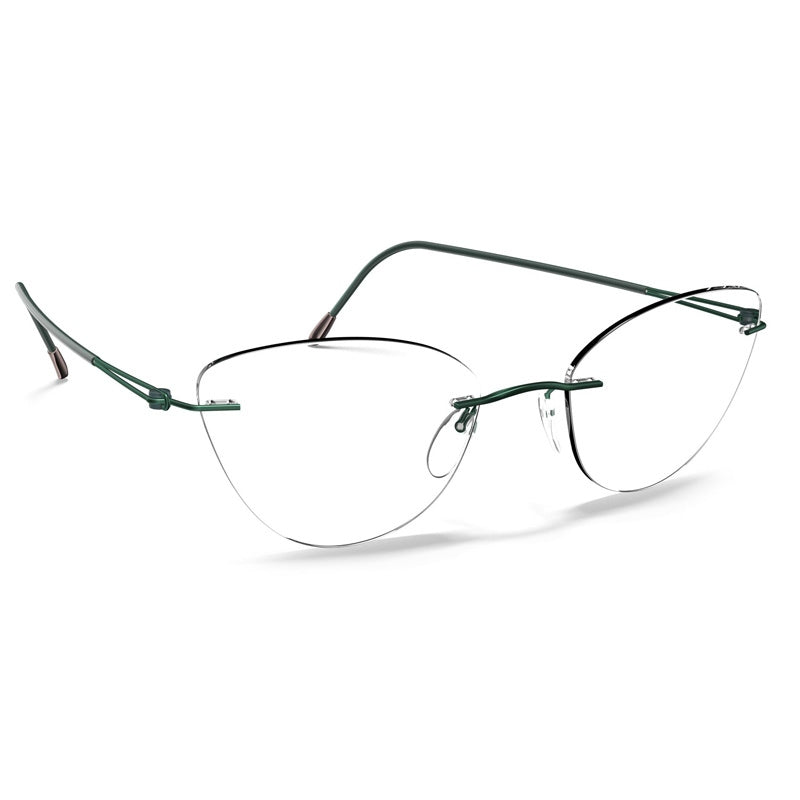 Brille Silhouette, Modell: LiteSpiritRL5569NC Farbe: 5740
