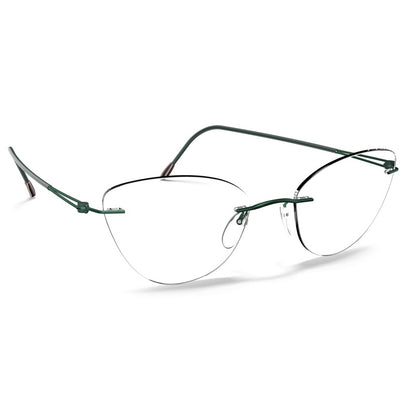 Brille Silhouette, Modell: LiteSpiritRL5569NC Farbe: 5740