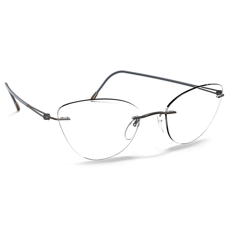 Brille Silhouette, Modell: LiteSpiritRL5569NC Farbe: 6560