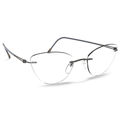 Brille Silhouette, Modell: LiteSpiritRL5569NC Farbe: 6560