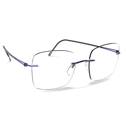 Brille Silhouette, Modell: LiteSpiritRL5569ND Farbe: 4040