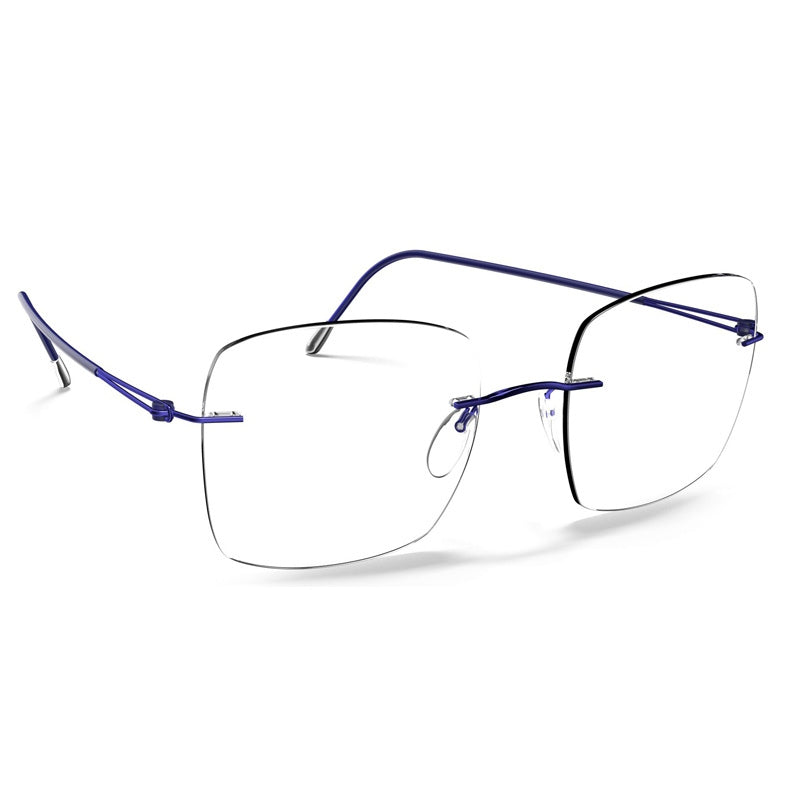 Brille Silhouette, Modell: LiteSpiritRL5569ND Farbe: 4640