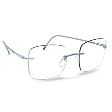 Lade das Bild in den Galerie-Viewer, Brille Silhouette, Modell: LiteSpiritRL5569ND Farbe: 5040
