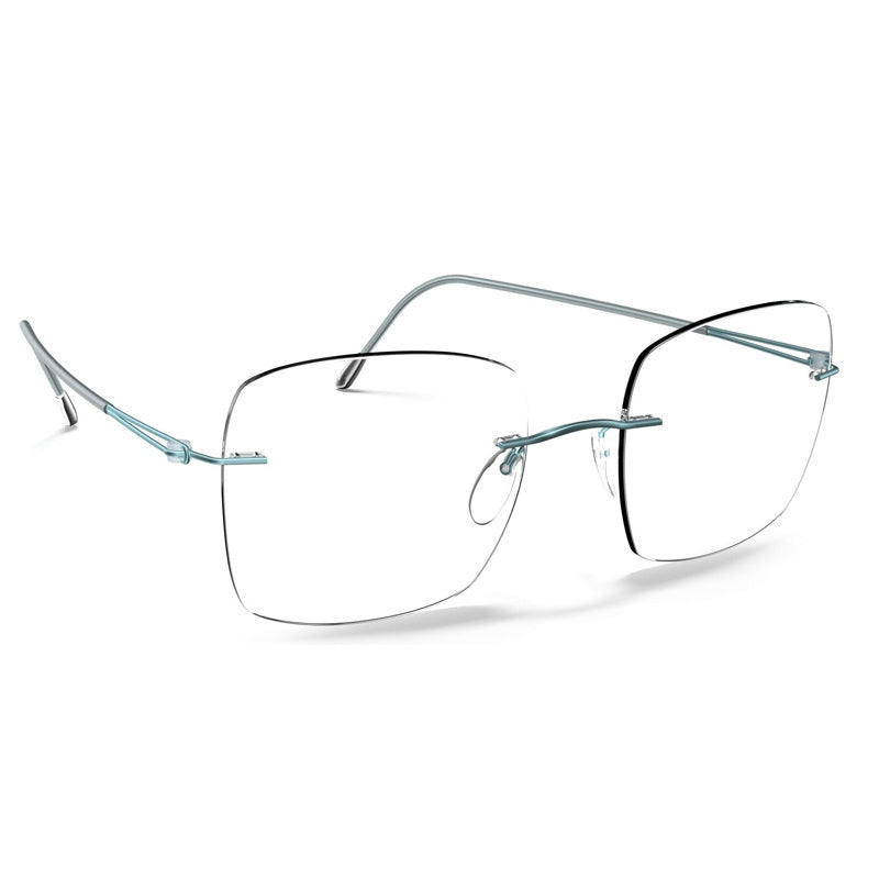 Brille Silhouette, Modell: LiteSpiritRL5569ND Farbe: 5040
