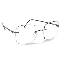 Lade das Bild in den Galerie-Viewer, Brille Silhouette, Modell: LiteSpiritRL5569ND Farbe: 5740
