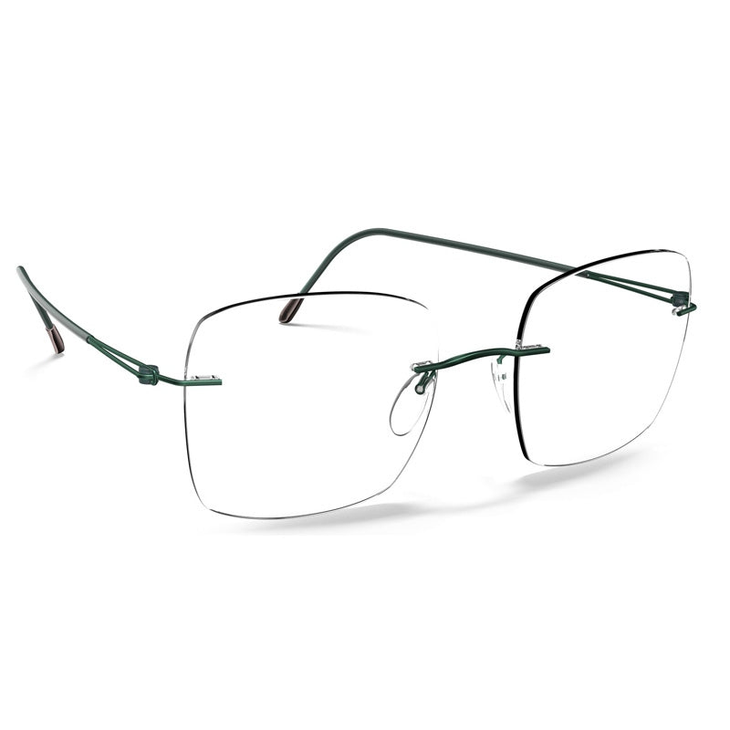 Brille Silhouette, Modell: LiteSpiritRL5569ND Farbe: 5740