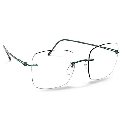 Brille Silhouette, Modell: LiteSpiritRL5569ND Farbe: 5740
