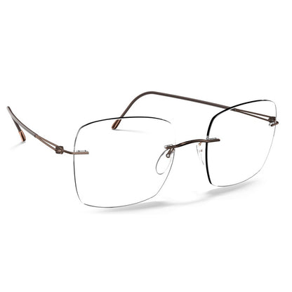 Brille Silhouette, Modell: LiteSpiritRL5569ND Farbe: 6140