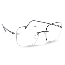 Lade das Bild in den Galerie-Viewer, Brille Silhouette, Modell: LiteSpiritRL5569ND Farbe: 6560
