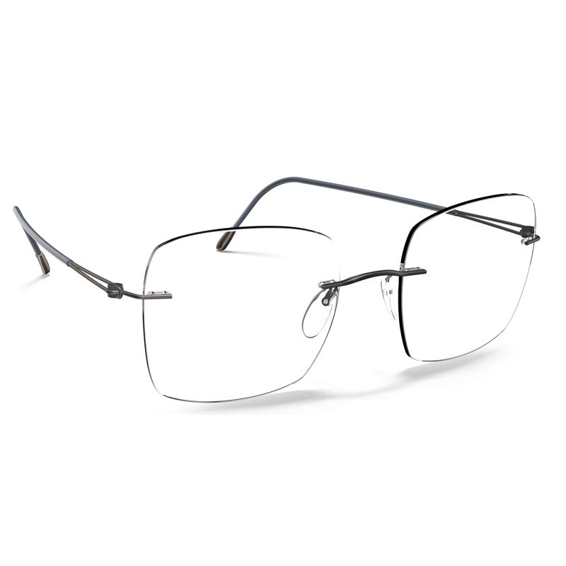 Brille Silhouette, Modell: LiteSpiritRL5569ND Farbe: 6560