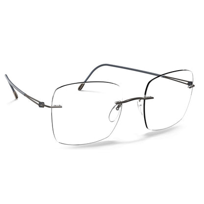 Brille Silhouette, Modell: LiteSpiritRL5569ND Farbe: 6560