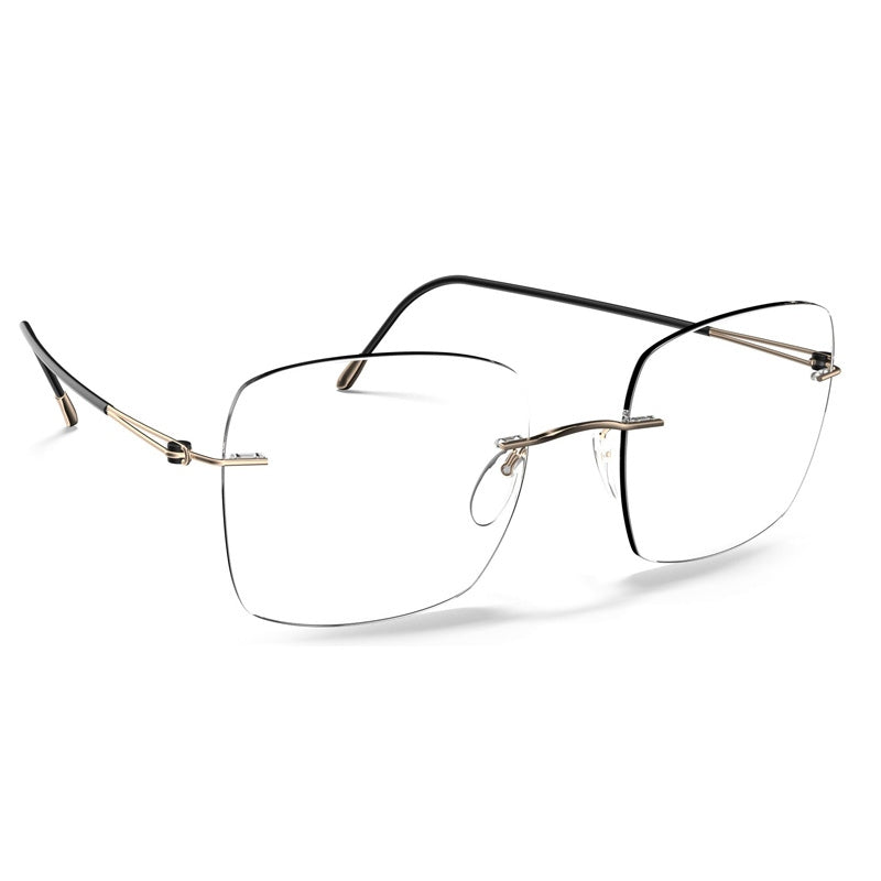 Brille Silhouette, Modell: LiteSpiritRL5569ND Farbe: 7530